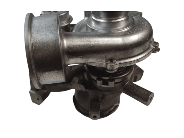 Turbodmychadlo Турбина VV16, IT-VV16 Mercedes-Benz A W169