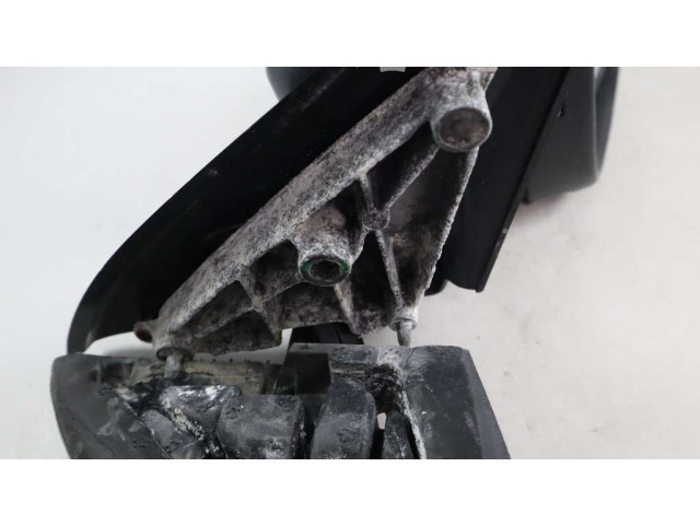 Зеркало электрическое Volkswagen Jetta VI 2011 - 2018 года