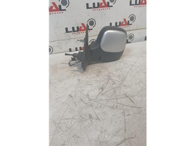 Zpětné zrcátko Citroen Berlingo 2007