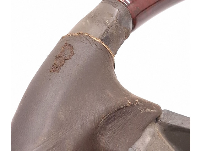 Руль Volvo S40, V40 1995 - 2004 года 30884348, 30884218