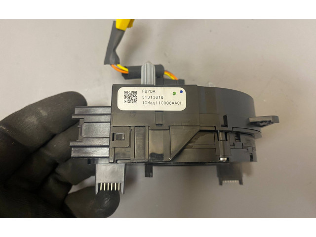 Подрулевой шлейф SRS 31313818 Volvo S60