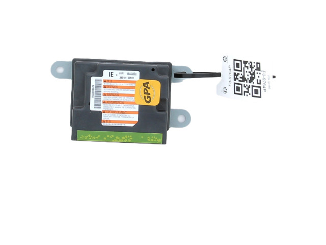 Блок подушек безопасности 3891062RJ0, F0-9764P   Suzuki Ignis