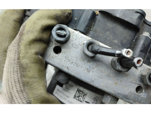 Jednotka ABS 9834920780, 9845052180 Fiat Doblo III 2023