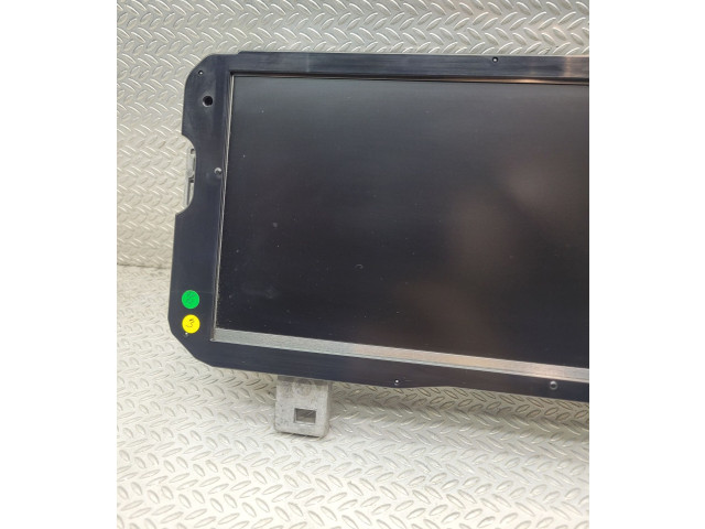 Přístrojová deska Opel Mokka B 2023 9853088280