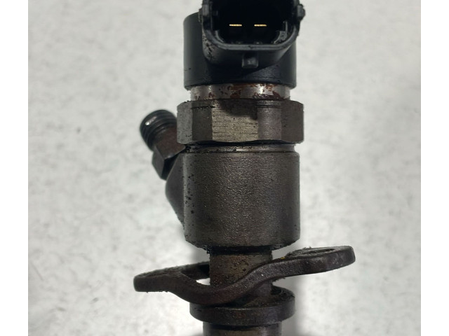 Форсунка     Volvo V70   