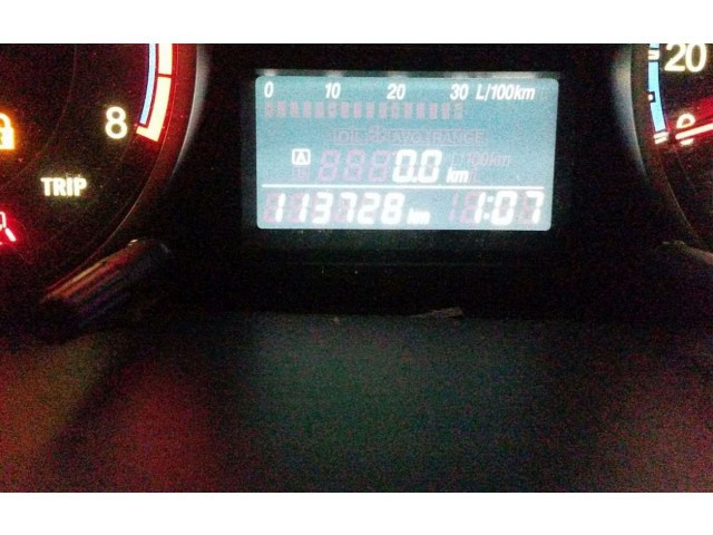 Přístrojová deska Fiat Sedici 2006 71750346, 71750346