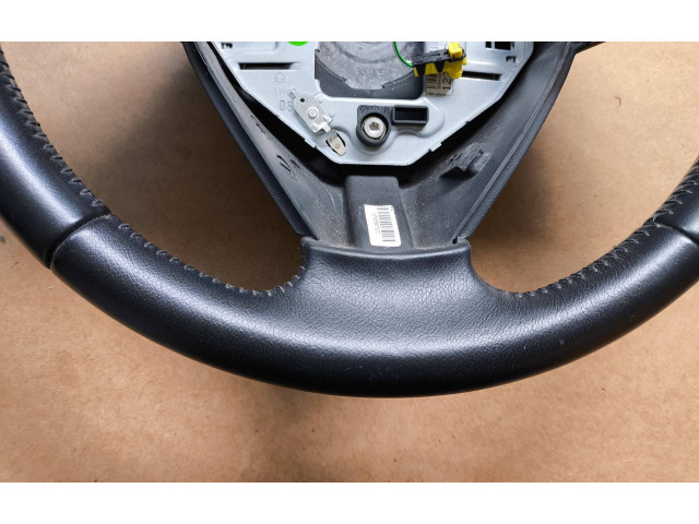 Руль Saab 9-3 Ver2 2008 - 2016 года 12757872