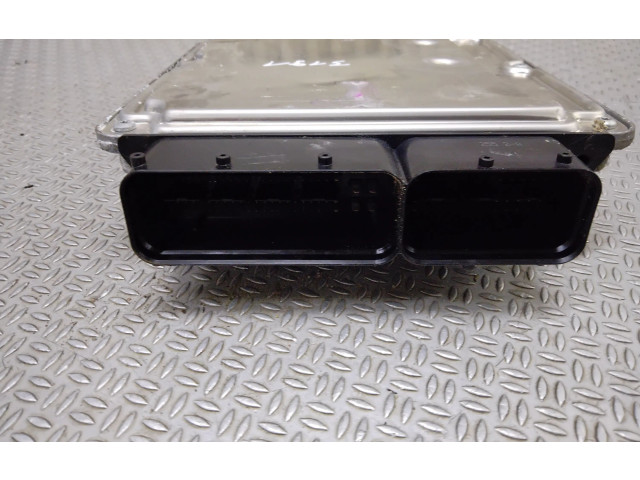 Блок управления двигателя 0281012535 Mitsubishi Grandis