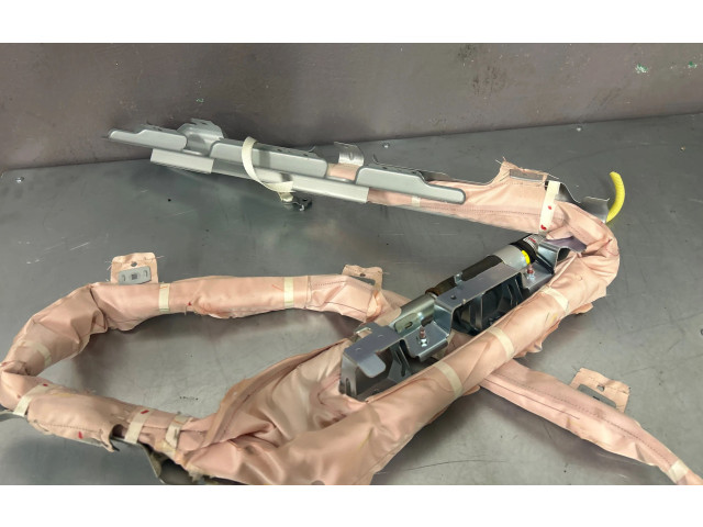 Боковая подушка безопасности 616540800A   Citroen C-Crosser