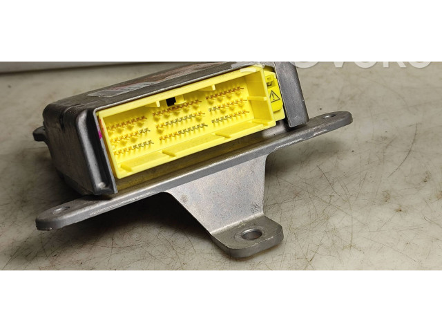 Блок подушек безопасности 98221SC030, 1503000940   Subaru Forester SH