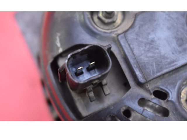 Генератор 04868429AD, 04868429AD Chrysler Grand Voyager IV