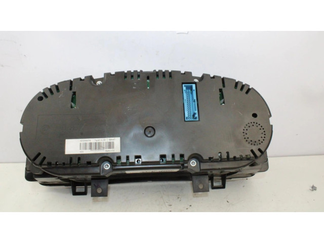 Přístrojová deska Volkswagen Tiguan 5N0920873A