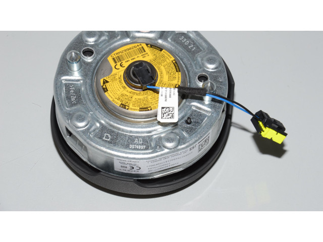 Подушка безопасности водителя 32308092206, 32308090024   BMW X4 F26