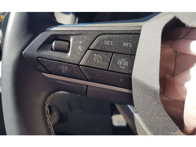 Руль Seat Ibiza I (021A)  1984 - 1993 года       