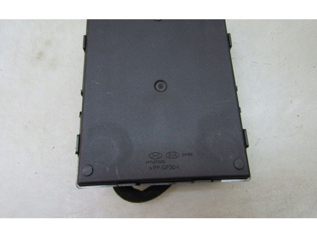 Блок управления 954A0J7480, 4100013142   KIA Xceed