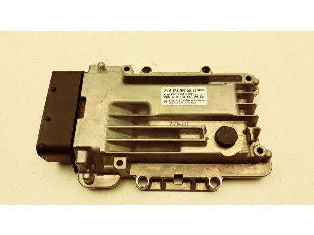 Другие блоки управления / модули