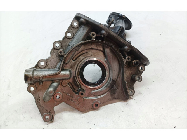 Čerpadlo oleje 9686038880, HDI Peugeot Partner