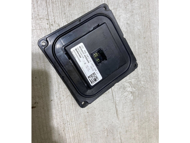 Блок управления Xenon