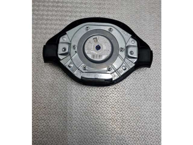 Подушка безопасности водителя 8200748155, 027080583539 Dacia Logan I