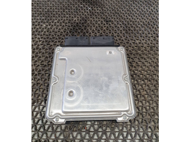 Řídící jednotka 04L907309P, 0281031483 Volkswagen Tiguan 2017