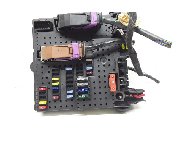 Pojistková skříňka 31314469, 28242073 Volvo XC90 2010