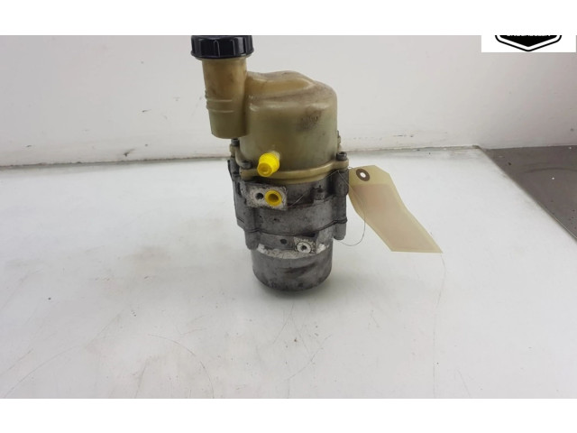 Насос усилителя руля Dacia Logan II 2012 - 2020 года 491108089R, 491102583R