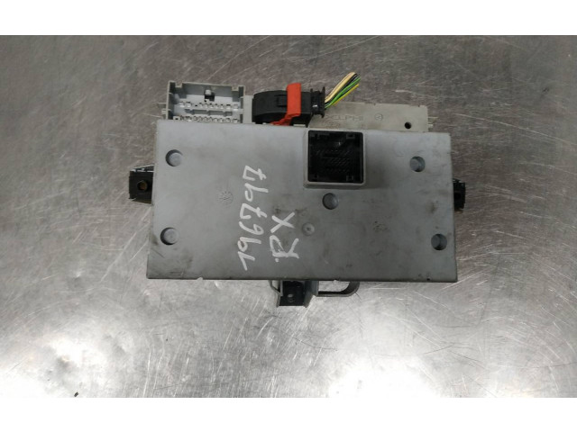 Pojistková skříňka 46795988 Fiat Punto (188) 1999