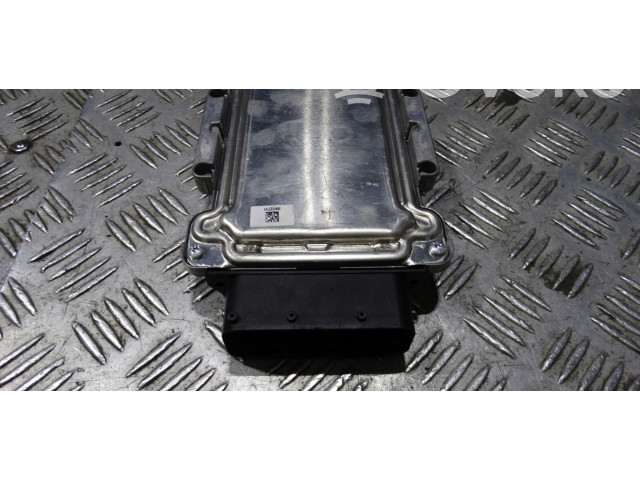 Блок управления A6429008101   Mercedes-Benz GLE (W166 - C292)