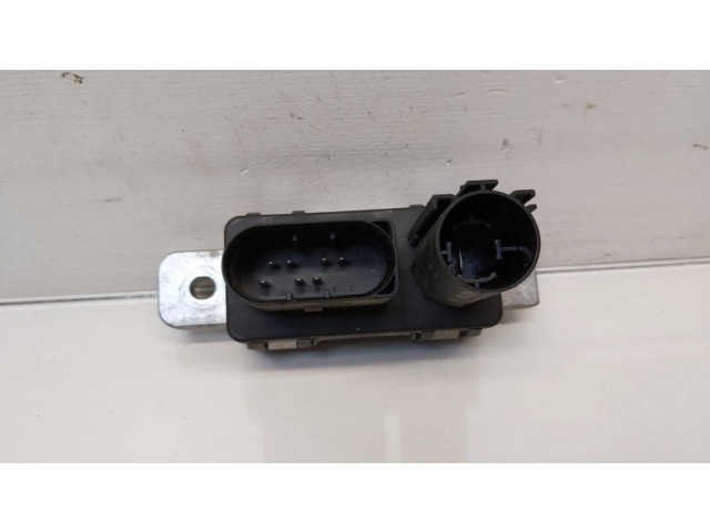 Реле подогрева свеч