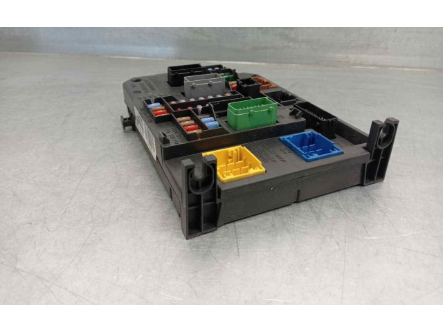 Pojistková skříňka Řídící jednotka BSM 9664992380, S180121005G Peugeot 508 2011