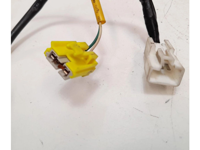 Подрулевой шлейф SRS ANILLOAIRBAG   Chevrolet Rezzo