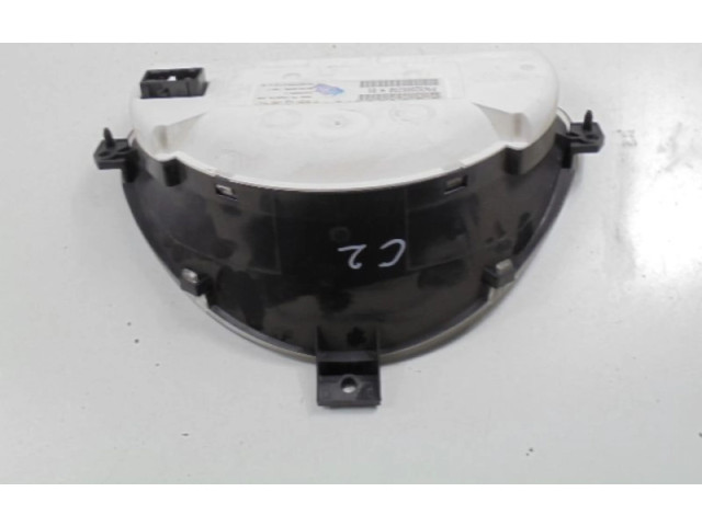 Панель приборов P9652008280   Alpine C2       