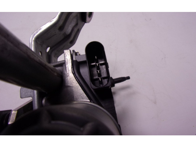 Моторчик дворников 5FB955023B, 5FB955113B    Cupra Leon