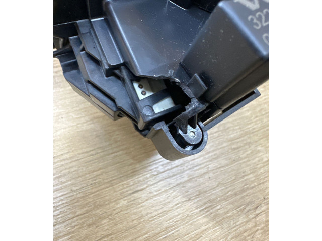 Подрулевой шлейф SRS 32266030, 21102019   Volvo V60