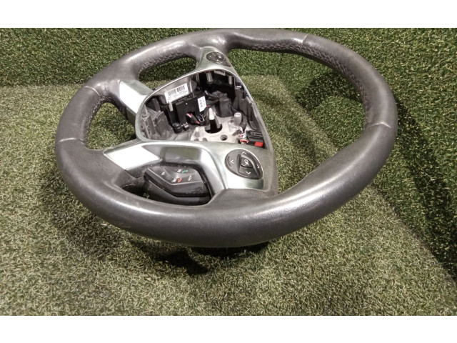 Руль Ford Transit Custom  2013 - 2023 года BK213600DD, BK213600DD35B8      