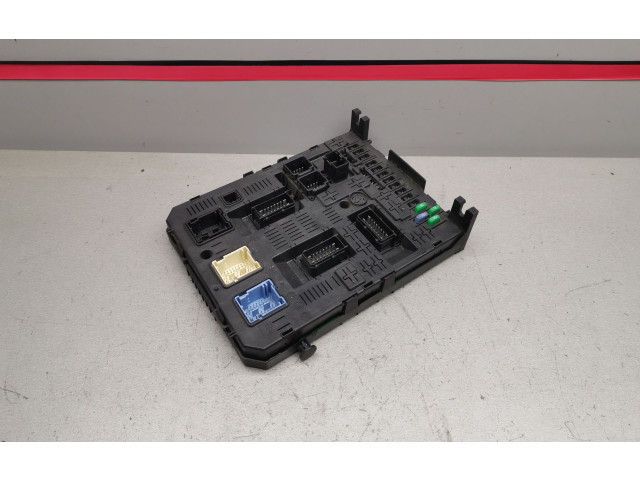 Pojistková skříňka 9664058980, 966405898001 Citroen Berlingo 2009