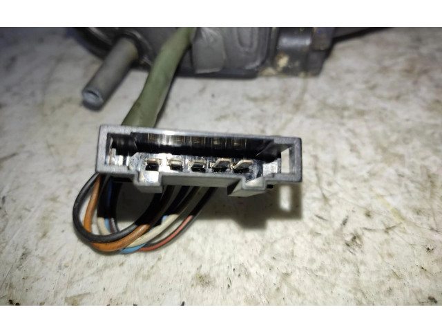 Зеркало электрическое Volkswagen Golf III 1992 - 1997 года