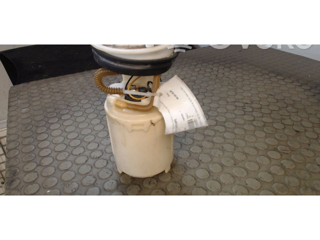 Топливный насос