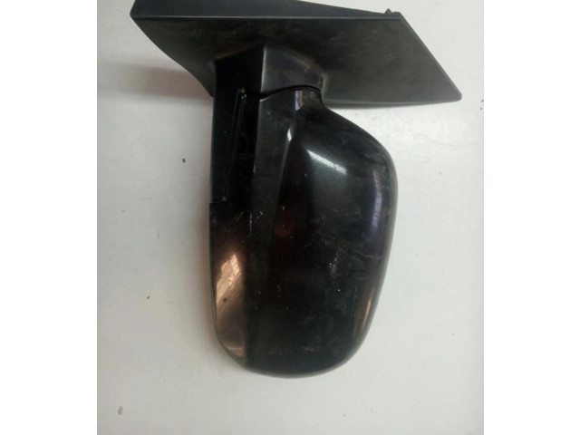 Зеркало электрическое SsangYong Actyon sports I 2005 - 2012 года