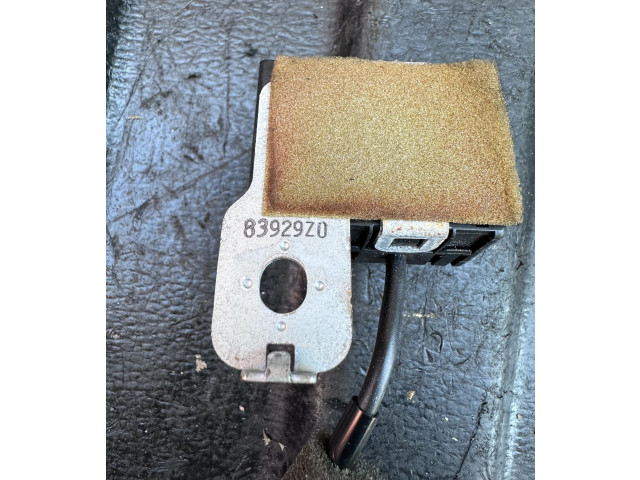 Блок управления 83929Z0 Infiniti M30