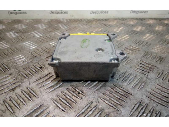 Блок подушек безопасности 1K0909605T Volkswagen Golf Plus