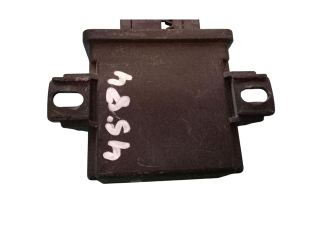 Блок управления двигателя 5WK49172   Volkswagen PASSAT