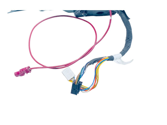 Zpětné zrcátko Mercedes-Benz C AMG W205 2017 A2058102016, A0998100216