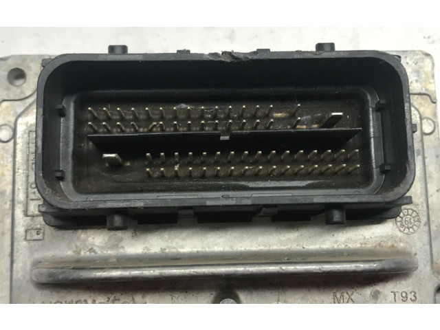 Блок подушек безопасности 24042540   Chevrolet Camaro