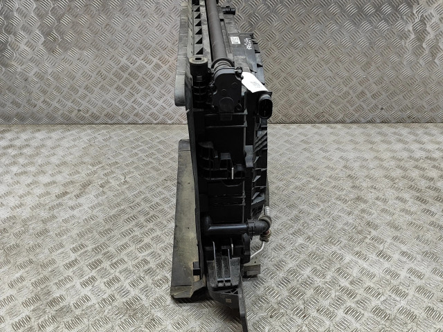 Комплект системы кондиционера воздуха