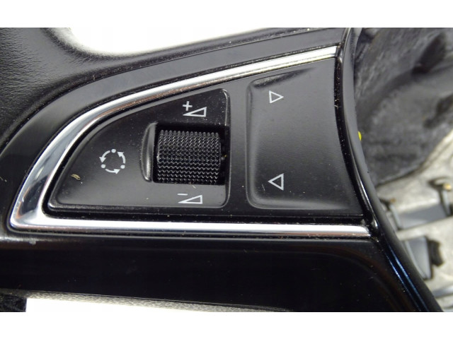 Руль Skoda Yeti (5L) 2009 - 2017 года 5L0419091G