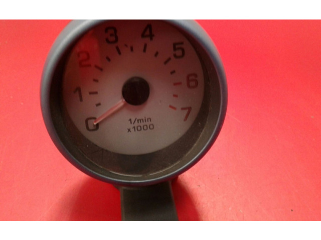 Панель приборов 001, 0135   Smart ForFour I       