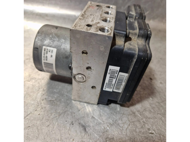 Jednotka ABS 58920A6210, A658920500 Hyundai i30 2013