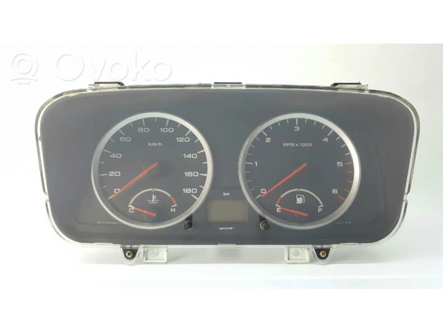 Панель приборов C101468, 284354209910N Tata Indigo I