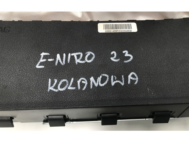 Подушка безопасности для колен 80200AT000 KIA Niro